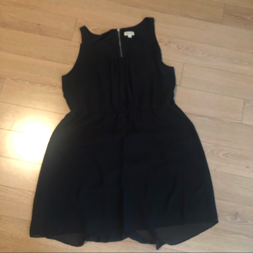 Smartest high low dress